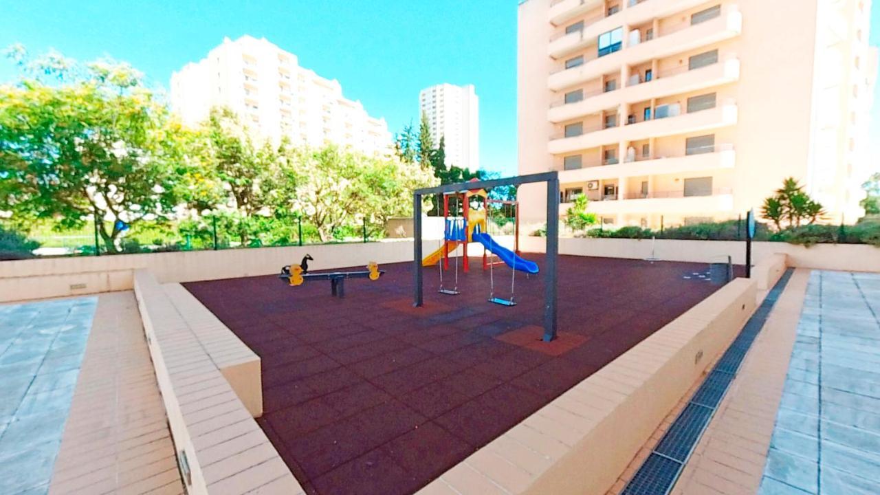 Paraiso Bloco B 포티마오 외부 사진